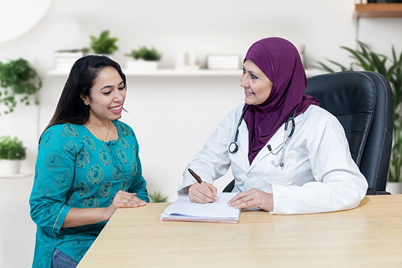 Best Treatment for Leg Veins | UK Veincentre Dubai