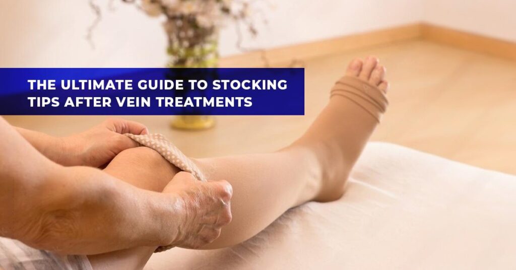 Vein Treatments | UK Veincentre